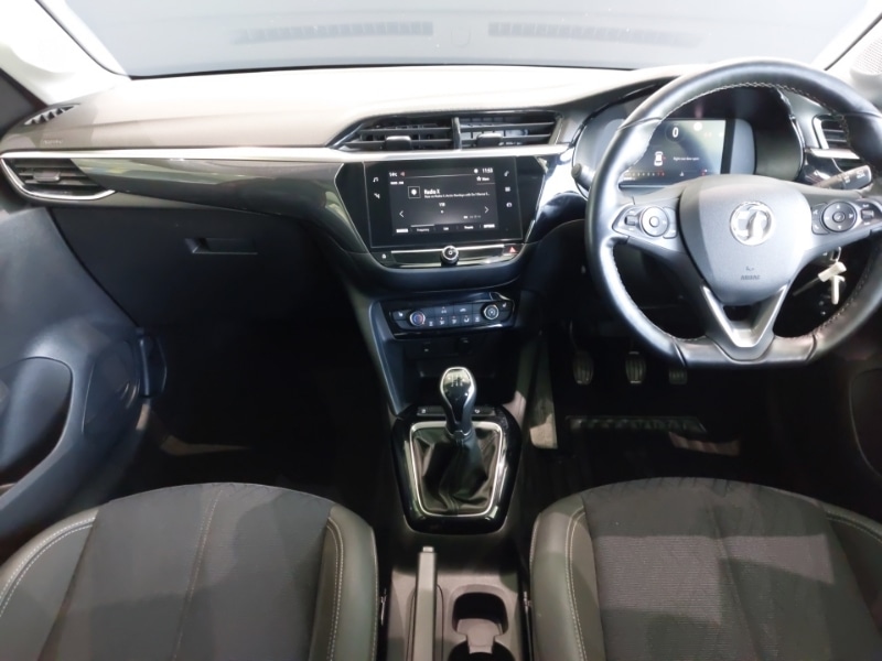 Used Vauxhall Corsa 2021 for sale - 78146365: Photo 2