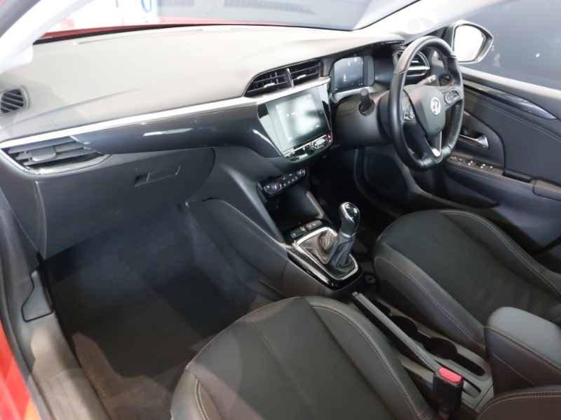 Used Vauxhall Corsa 2021 for sale - 78146365: Photo 5