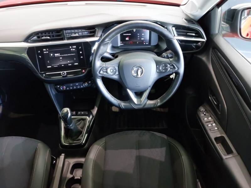 Used Vauxhall Corsa 2021 for sale - 78146365: Photo 7