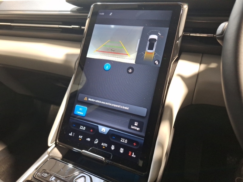 Used Ford Explorer 2025 for sale - 76983739: Photo 10