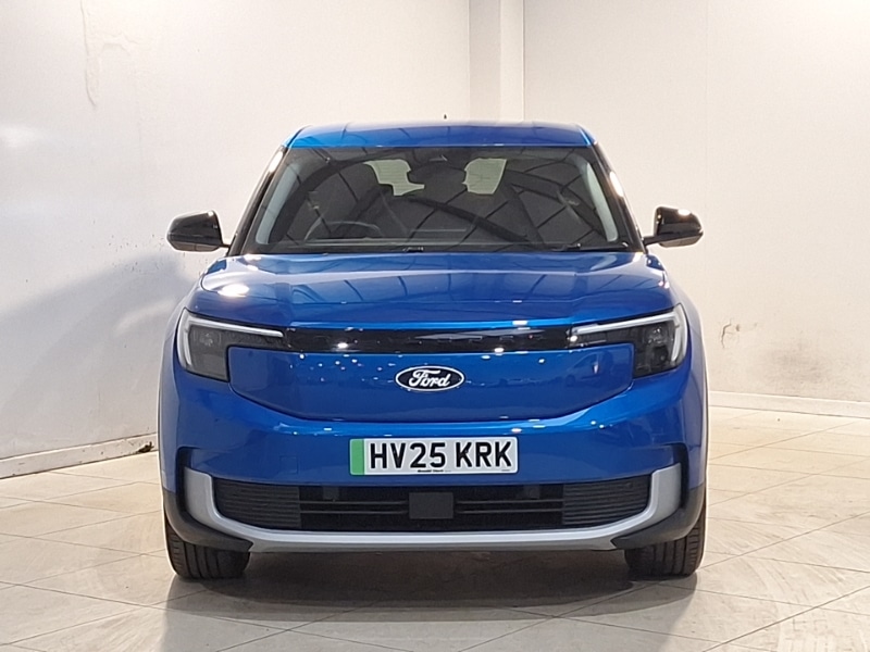 Used Ford Explorer 2025 for sale - 76983739: Photo 12