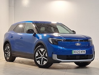 2025 - 210kW Select 77kWh 5dr Auto