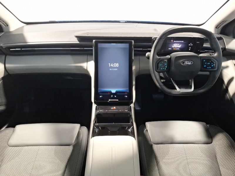 Used Ford Explorer 2025 for sale - 76983739: Photo 2