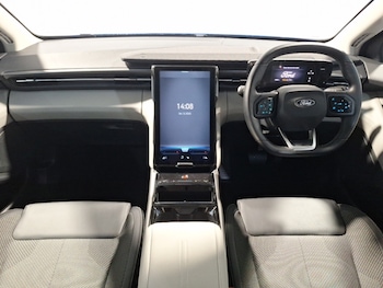 Used Ford Explorer 2025 for sale - 76983739: Photo