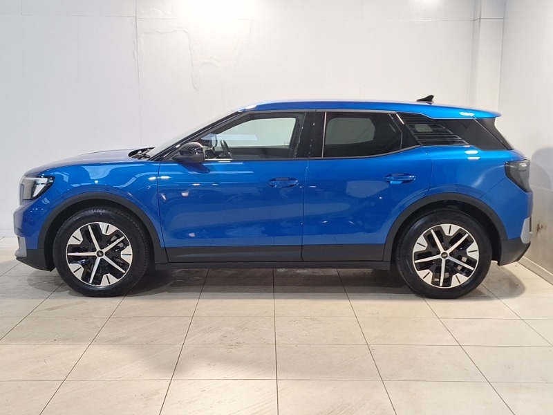 Used Ford Explorer 2025 for sale - 76983739: Photo 4