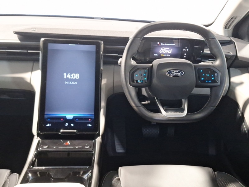 Used Ford Explorer 2025 for sale - 76983739: Photo 7