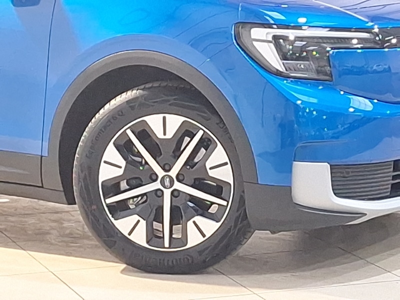 Used Ford Explorer 2025 for sale - 76983739: Photo 9