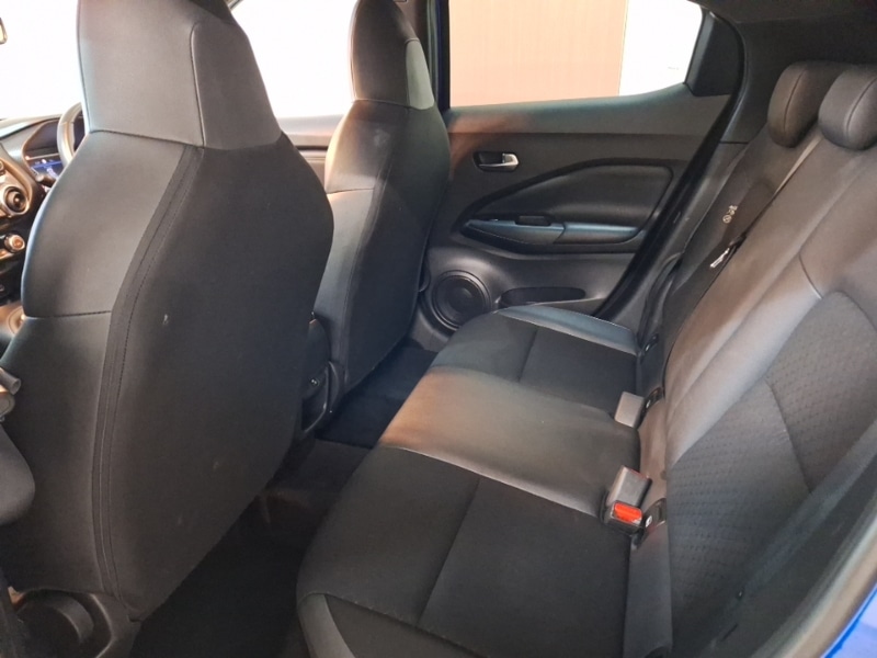 Used Nissan Juke 2023 for sale - 77911896: Photo 6