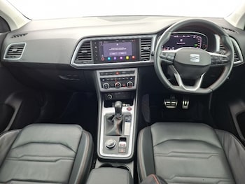 Used SEAT Ateca 2022 for sale - 78945854: Photo