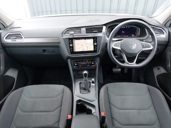 Used Volkswagen Tiguan Allspace 2024 for sale - 75686638: Photo