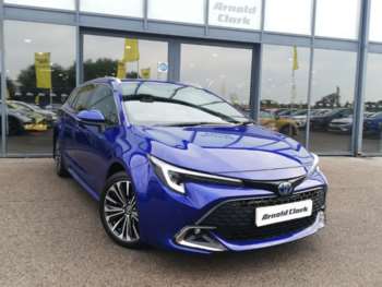 Used Toyota Corolla 2023 for sale - 74957248: Photo