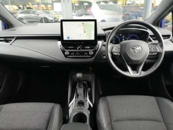 Used Toyota Corolla 2023 for sale - 74957248: Photo