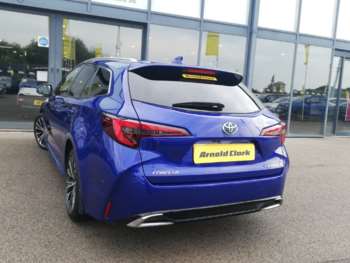 Used Toyota Corolla 2023 for sale - 74957248: Photo