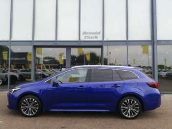 Used Toyota Corolla 2023 for sale - 74957248: Photo