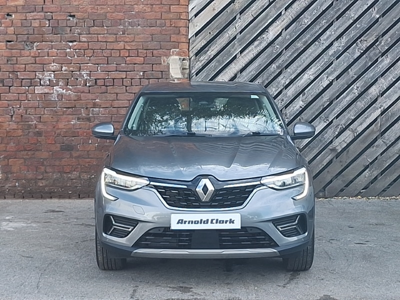 Used Renault Arkana 2022 for sale - 76171883: Photo 12
