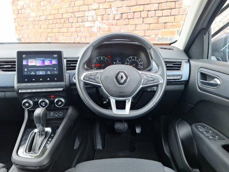 Used Renault Arkana 2022 for sale - 76171883: Photo 7