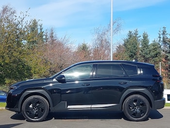 Used Citroen C5 Aircross 2026 for sale - 78118358: Photo