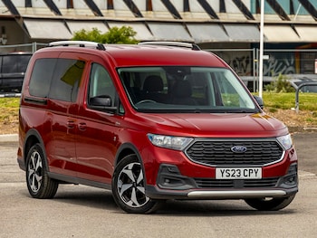 Used Ford Tourneo Connect 2023 for sale - 78853154: Photo