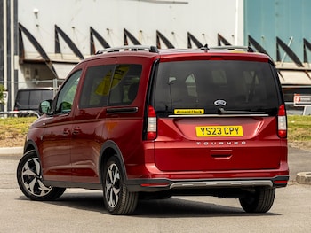 Used Ford Tourneo Connect 2023 for sale - 78853154: Photo