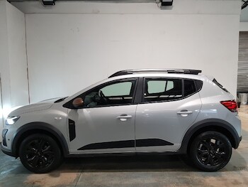 Used Dacia Sandero Stepway 2023 for sale - 75939358: Photo