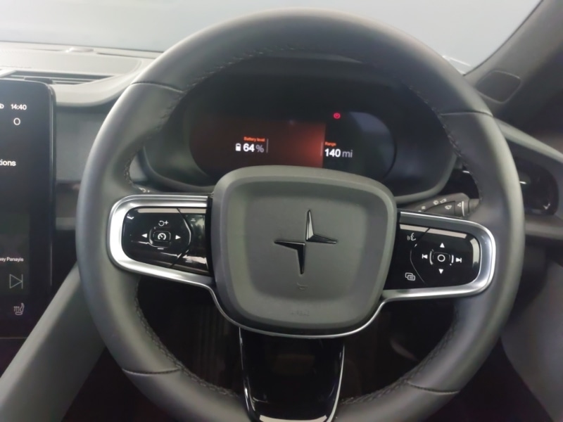 Used Polestar Polestar 2 2022 for sale - 77434064: Photo 11