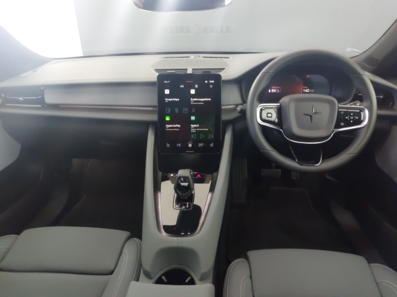 Used Polestar Polestar 2 2022 for sale - 77434064: Photo 2