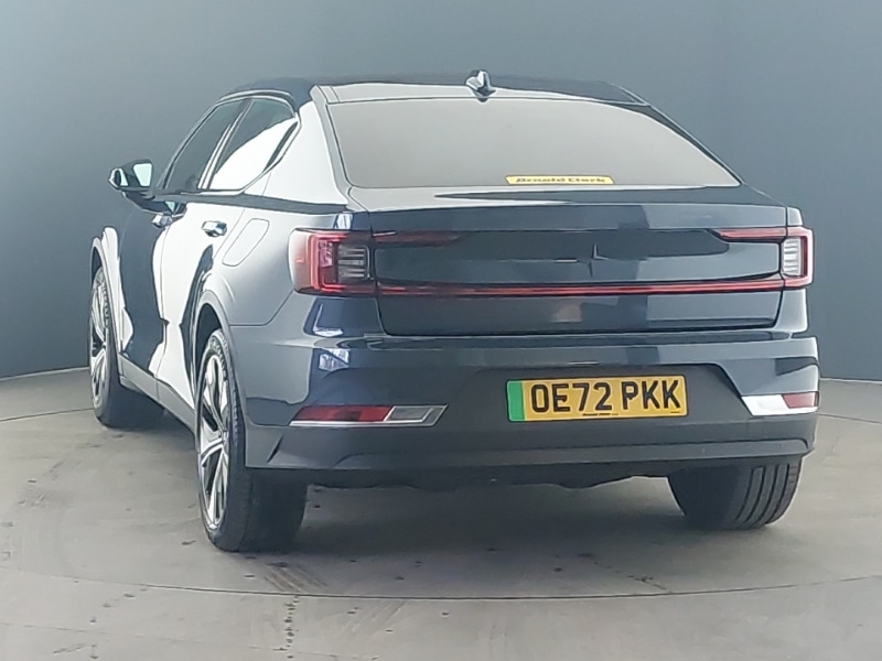 Used Polestar Polestar 2 2022 for sale - 77434064: Photo 3