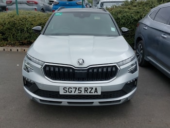Used Skoda Kamiq 2025 for sale - 79298105: Photo