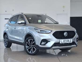 2023 - 1.0T GDi Exclusive 5dr DCT