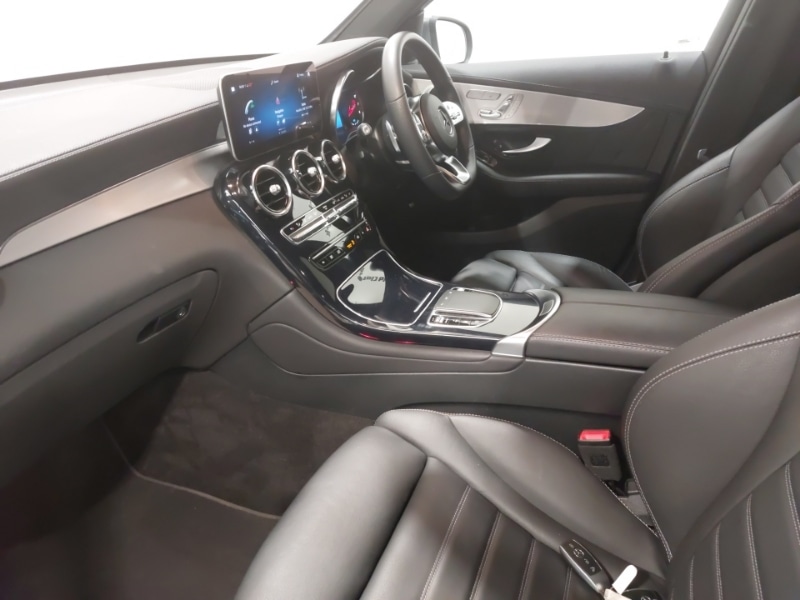 Used Mercedes-Benz GLC 2022 for sale - 76070776: Photo 5