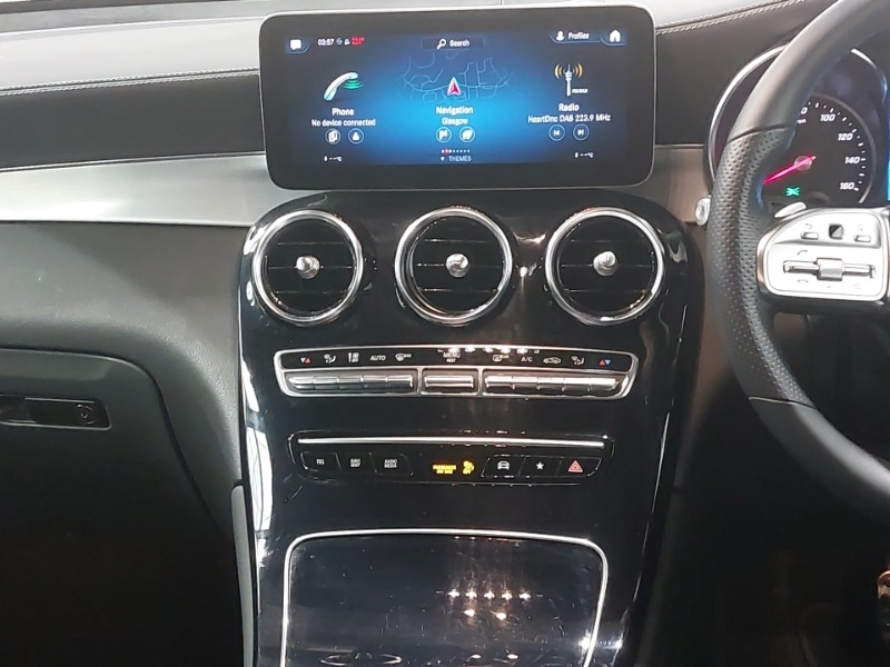 Used Mercedes-Benz GLC 2022 for sale - 76070776: Photo 7