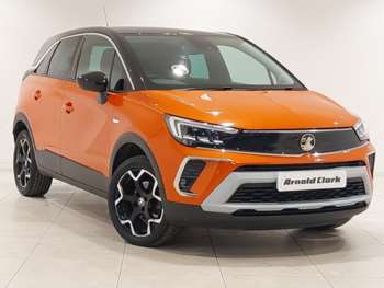 2022 - 1.2 Turbo [130] Elite Nav 5dr Auto