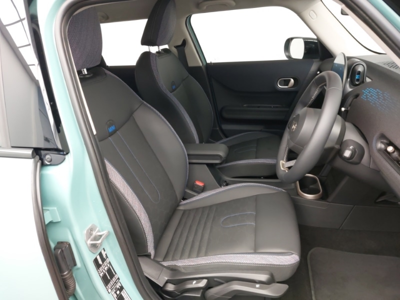 Used MINI Cooper 2025 for sale - 77119389: Photo 11