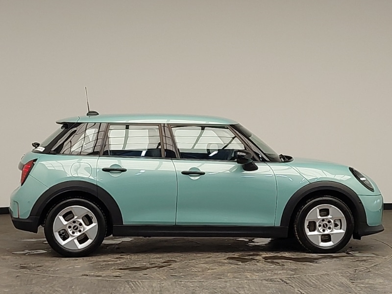 Used MINI Cooper 2025 for sale - 77119389: Photo 2