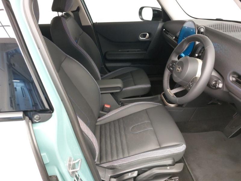 Used MINI Cooper 2025 for sale - 77119389: Photo 6