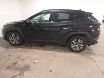 Used Hyundai TUCSON 2022 for sale - 78567311: Photo