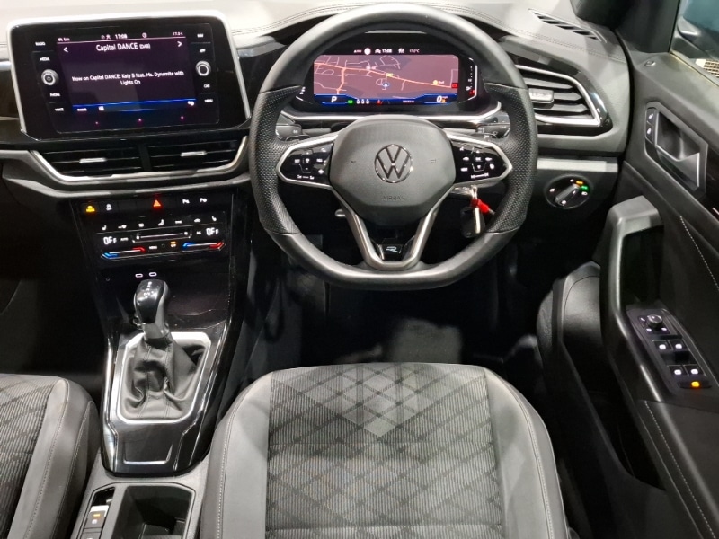 Used Volkswagen T-Roc 2022 for sale - 77876074: Photo 7