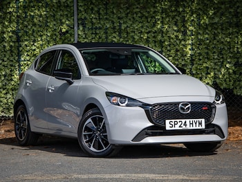 Used Mazda Mazda2 2024 for sale - 79372711: Photo