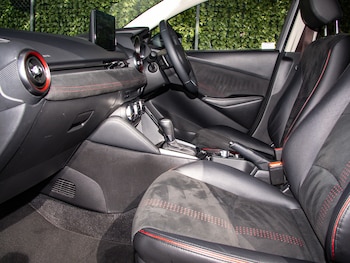 Used Mazda Mazda2 2024 for sale - 79372711: Photo