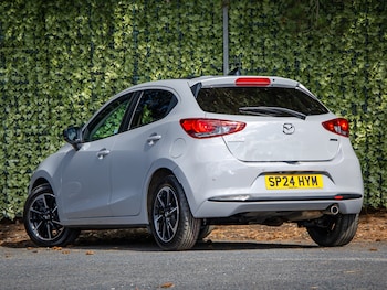 Used Mazda Mazda2 2024 for sale - 79372711: Photo