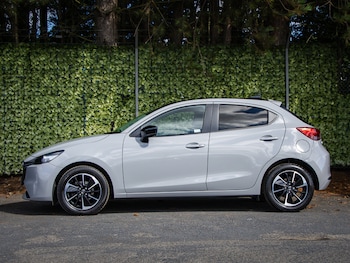 Used Mazda Mazda2 2024 for sale - 79372711: Photo