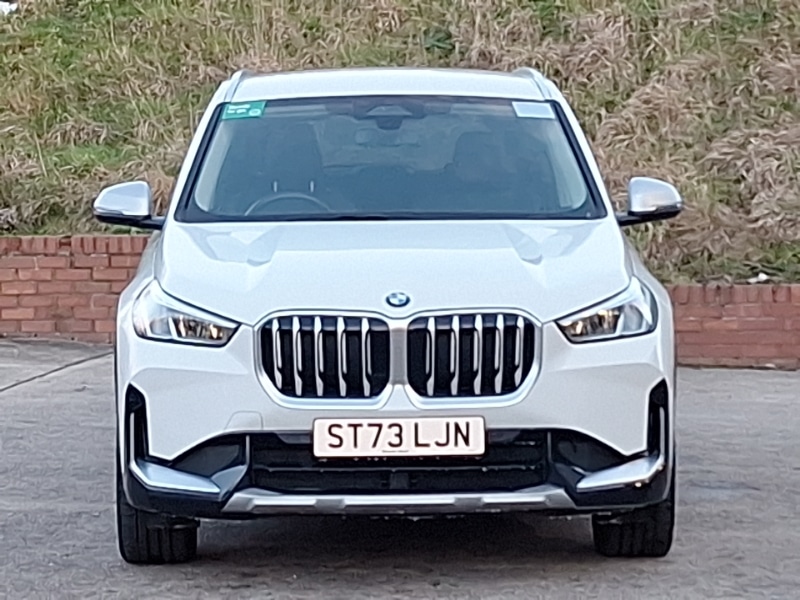 Used BMW X1 2023 for sale - 77817394: Photo 12