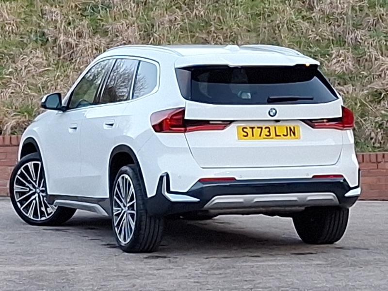 Used BMW X1 2023 for sale - 77817394: Photo 3