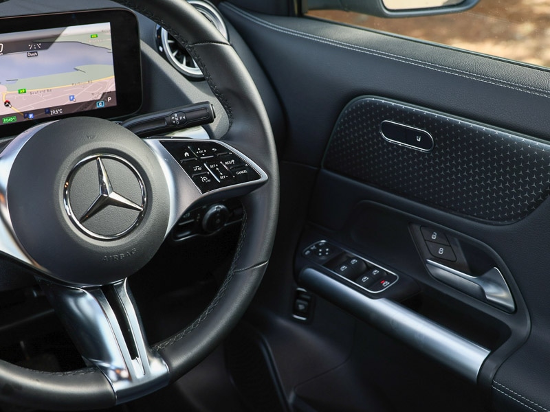 Used Mercedes-Benz EQA 2024 for sale - 77492070: Photo 12