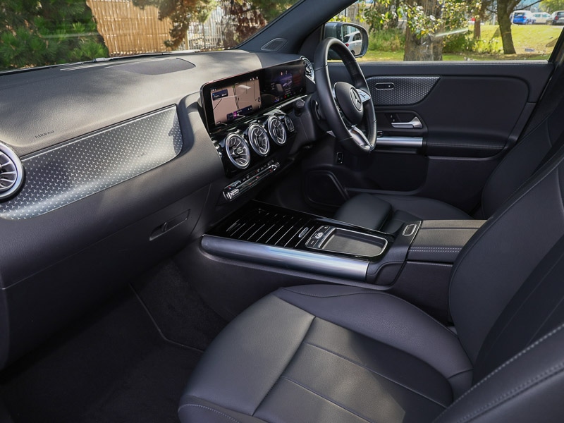 Used Mercedes-Benz EQA 2024 for sale - 77492070: Photo 5