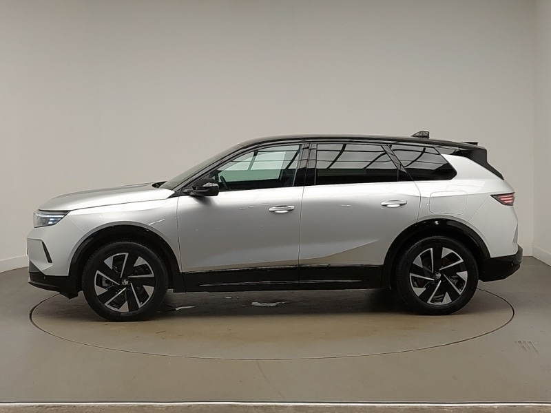 Used Vauxhall Grandland 2025 for sale - 77070705: Photo 4