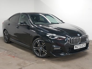 Used BMW 2 Series 2023 for sale - 78963192: Photo