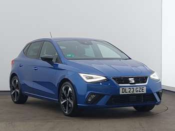2023 - 1.0 TSI 110 FR Sport 5dr