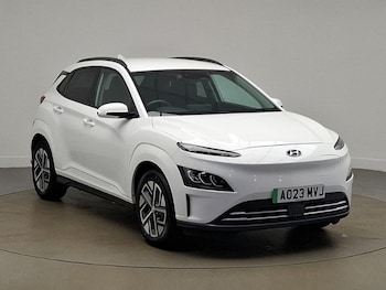 Used Hyundai KONA 2023 for sale - 79176265: Photo
