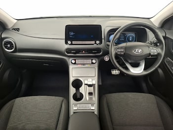 Used Hyundai KONA 2023 for sale - 79176265: Photo
